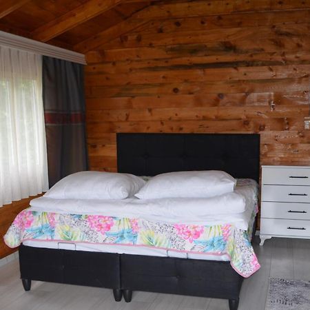 Yesil Vadi Restoran Ve Konaklama Artvin Eksteriør billede