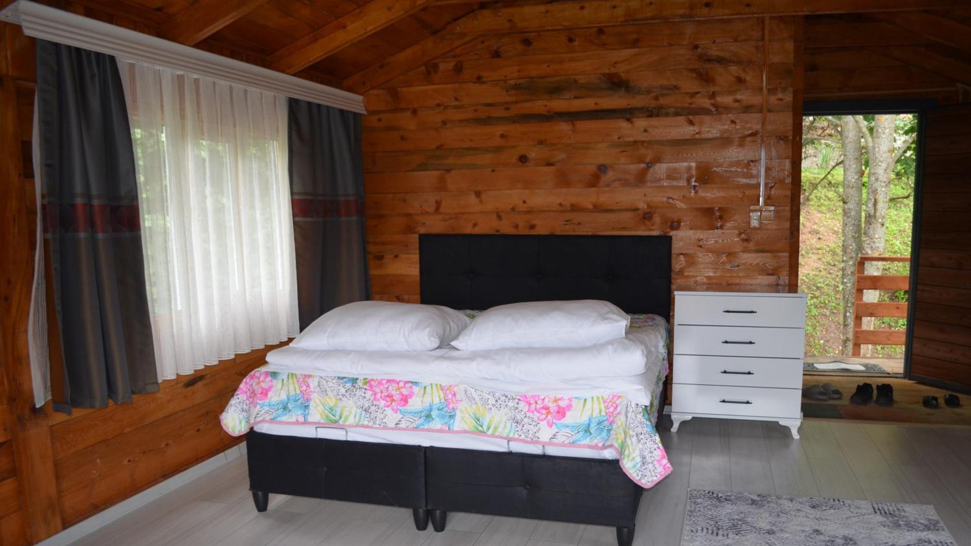 Yesil Vadi Restoran Ve Konaklama Artvin Eksteriør billede