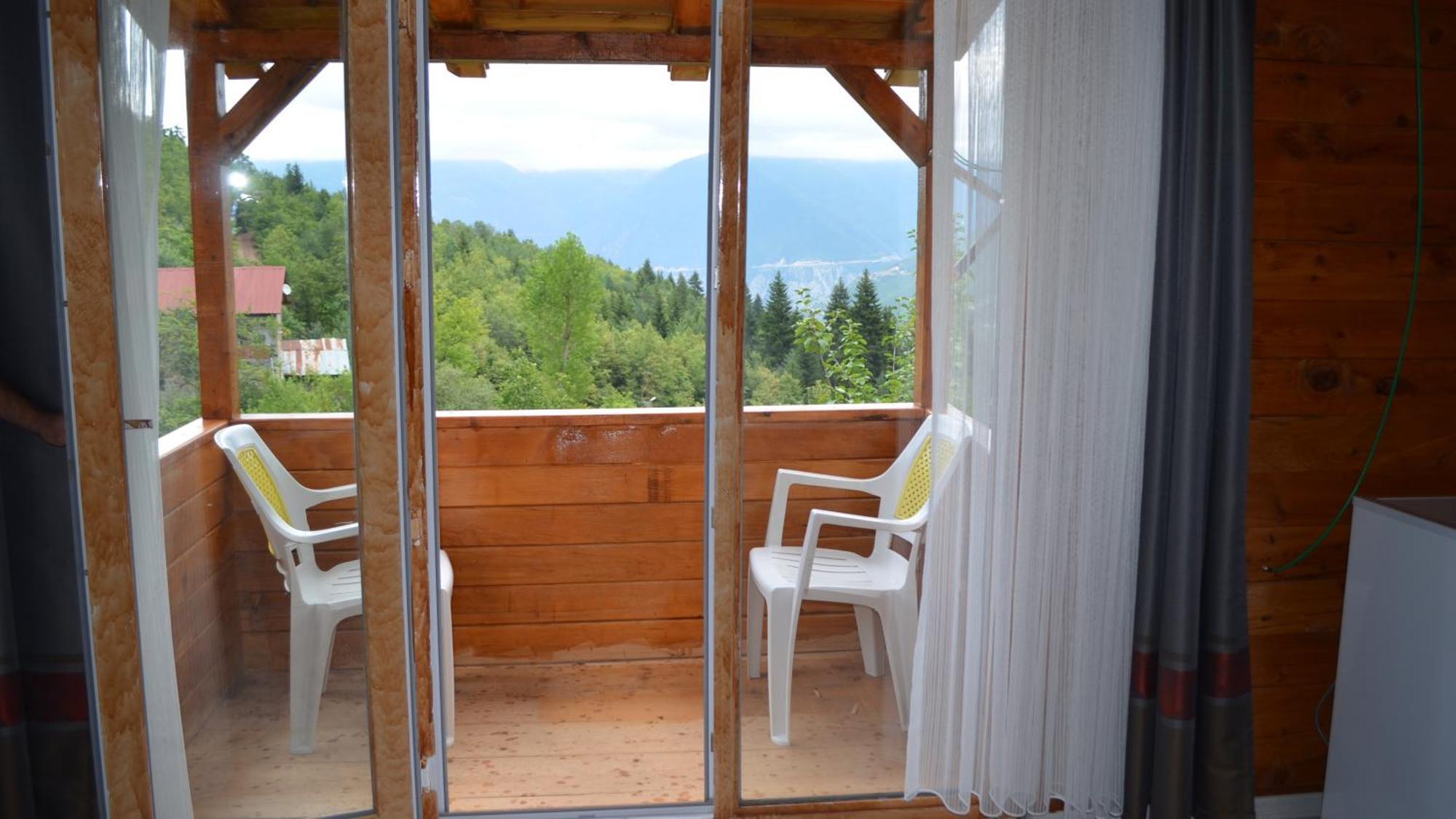 Yesil Vadi Restoran Ve Konaklama Artvin Eksteriør billede
